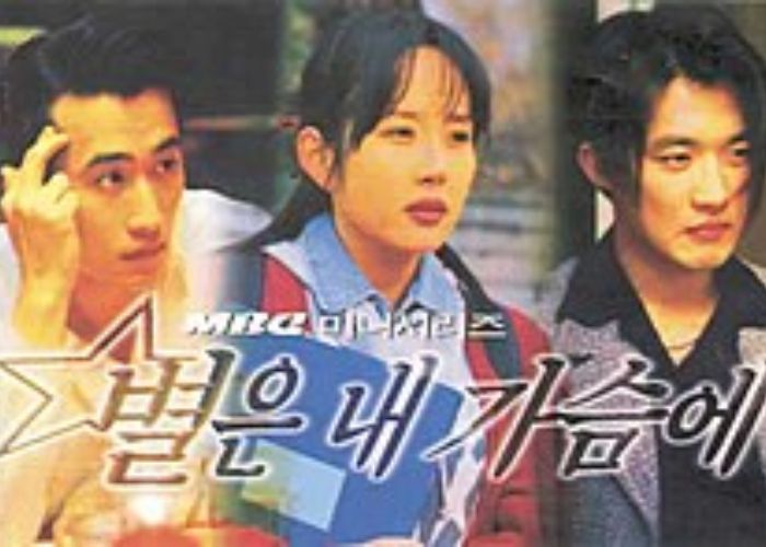 10 Drakor Legendaris yang Menjadi Awal Mula Hallyu Wave, Mana Favoritmu?