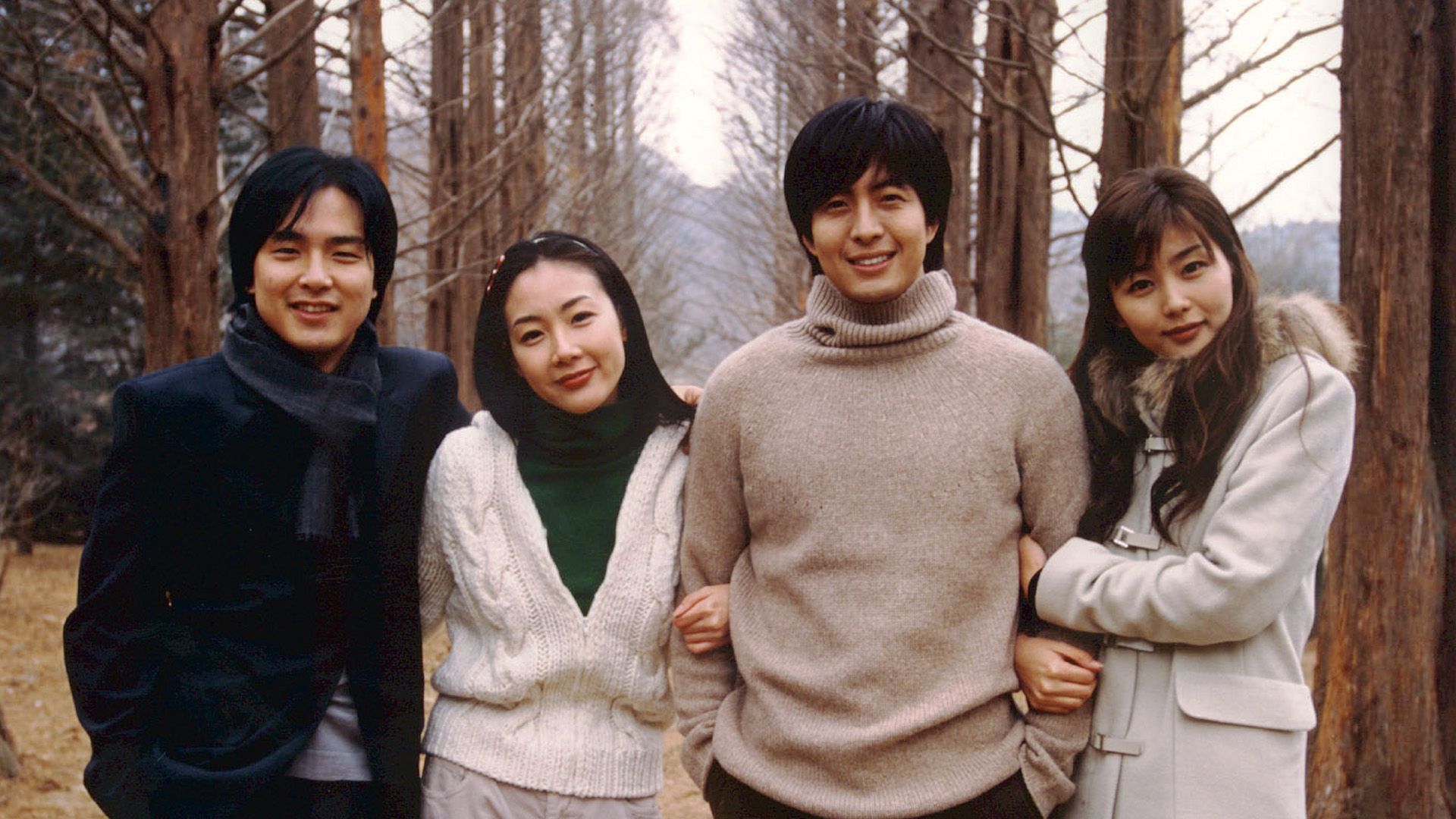 10 Drakor Legendaris yang Menjadi Awal Mula Hallyu Wave, Mana Favoritmu?