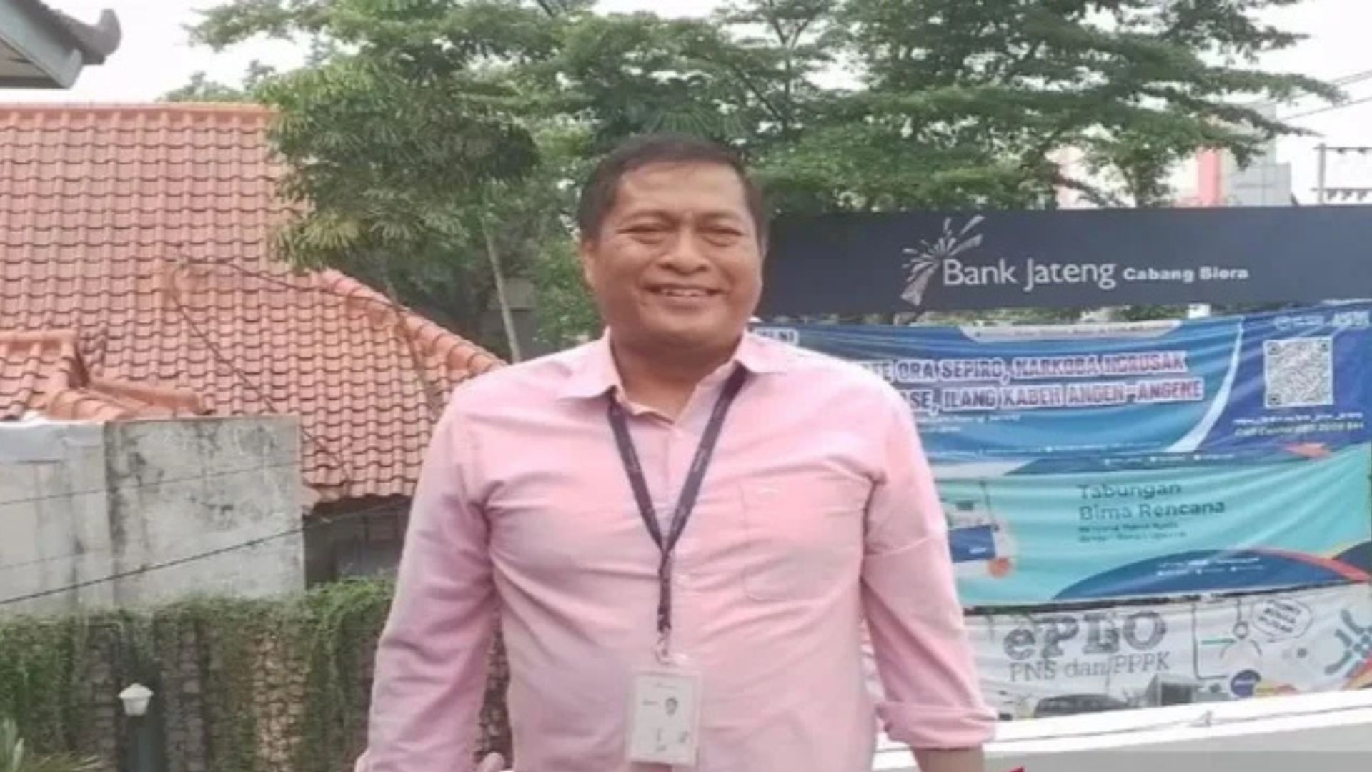 Bank Jateng Memberikan Pinjaman 215 Miliar Untuk 41 Proyek Di Blora