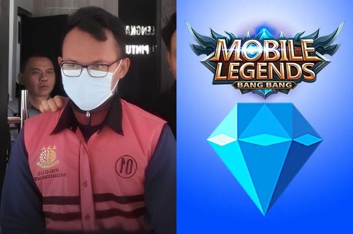 Demi Mobile Legends, Sekdes di Majalengka Tilep Dana Desa Rp513 Juta untuk Beli Diamond