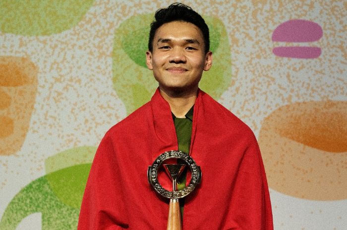 Bangga! Barista Indonesia Raih Juara Pertama di Kompetisi Kopi Internasional 2025