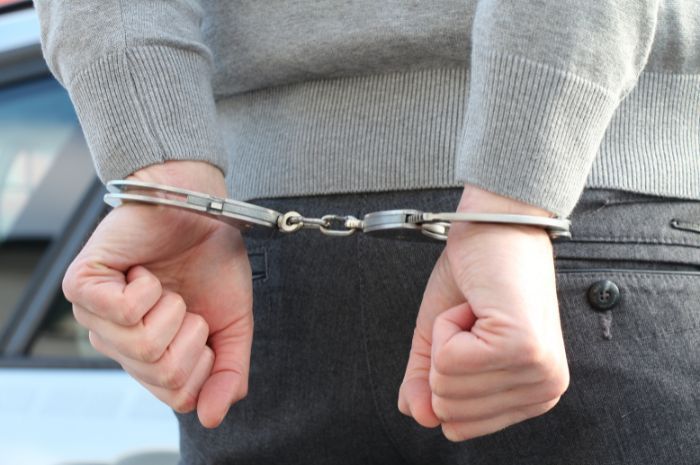 Warga Boalemo Coba Telan Sabu Saat Digrebek Polisi