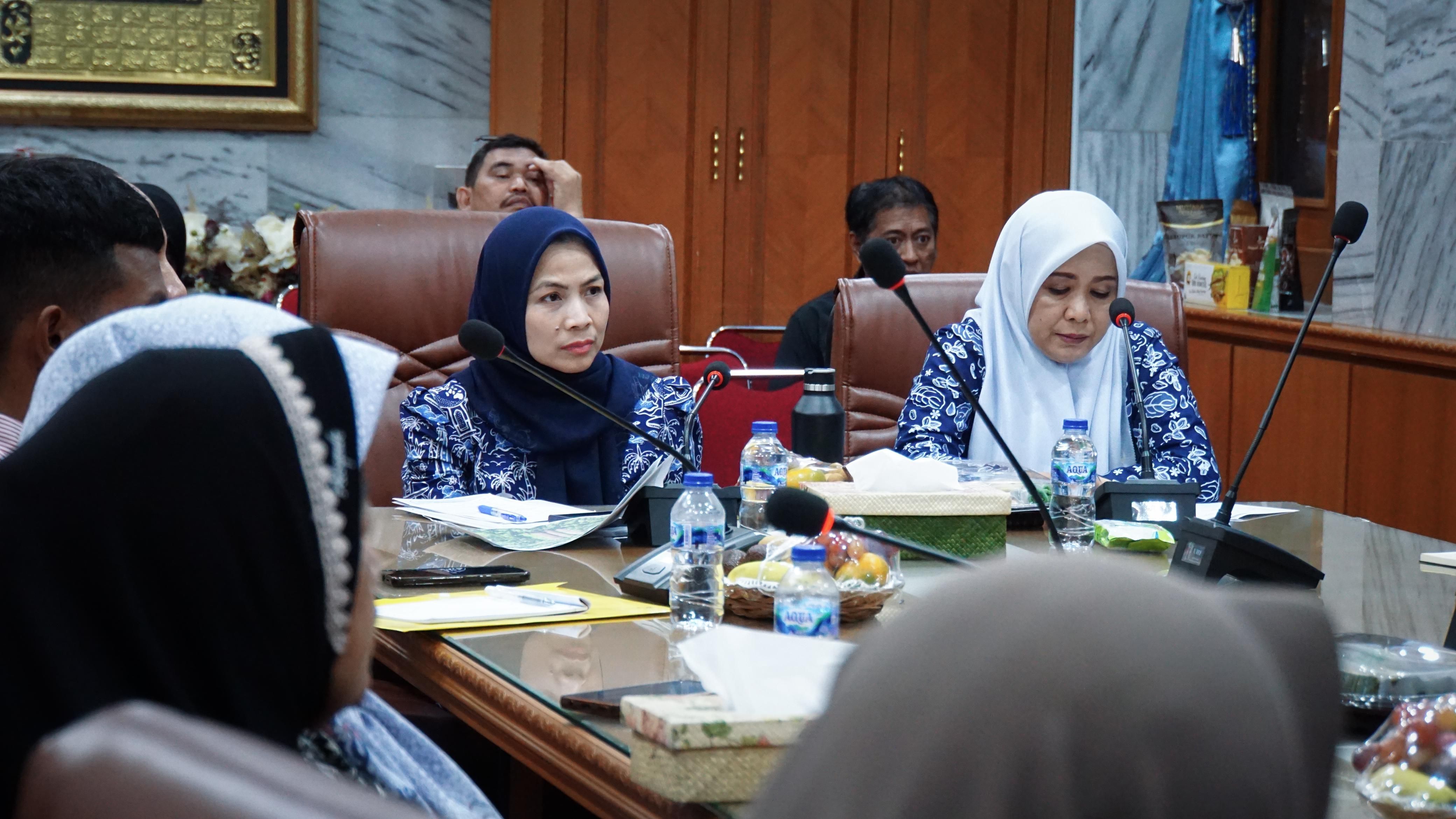 Bupati Serang Menghilang Dua Pekan Dari Kedinasan