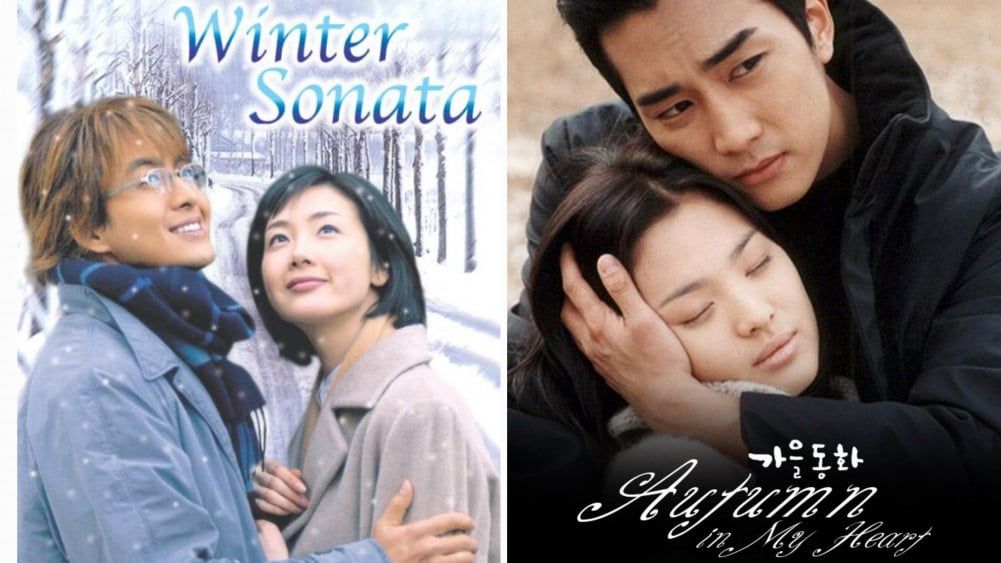 10 Drakor Legendaris yang Menjadi Awal Mula Hallyu Wave, Mana Favoritmu?