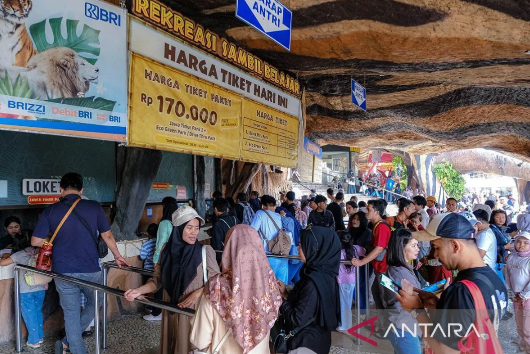 Jatim Park 2 Tingkatkan Keamanan dan Kenyamanan Menyambut Lonjakan Pengunjung Libur Sekolah