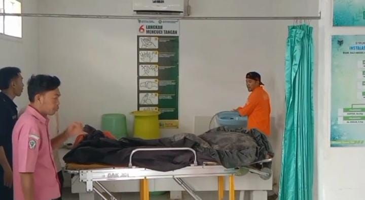 DPO Pembunuhan Istri di Batanghari Tewas Ditembak Polisi, Melawan Saat Ditangkap