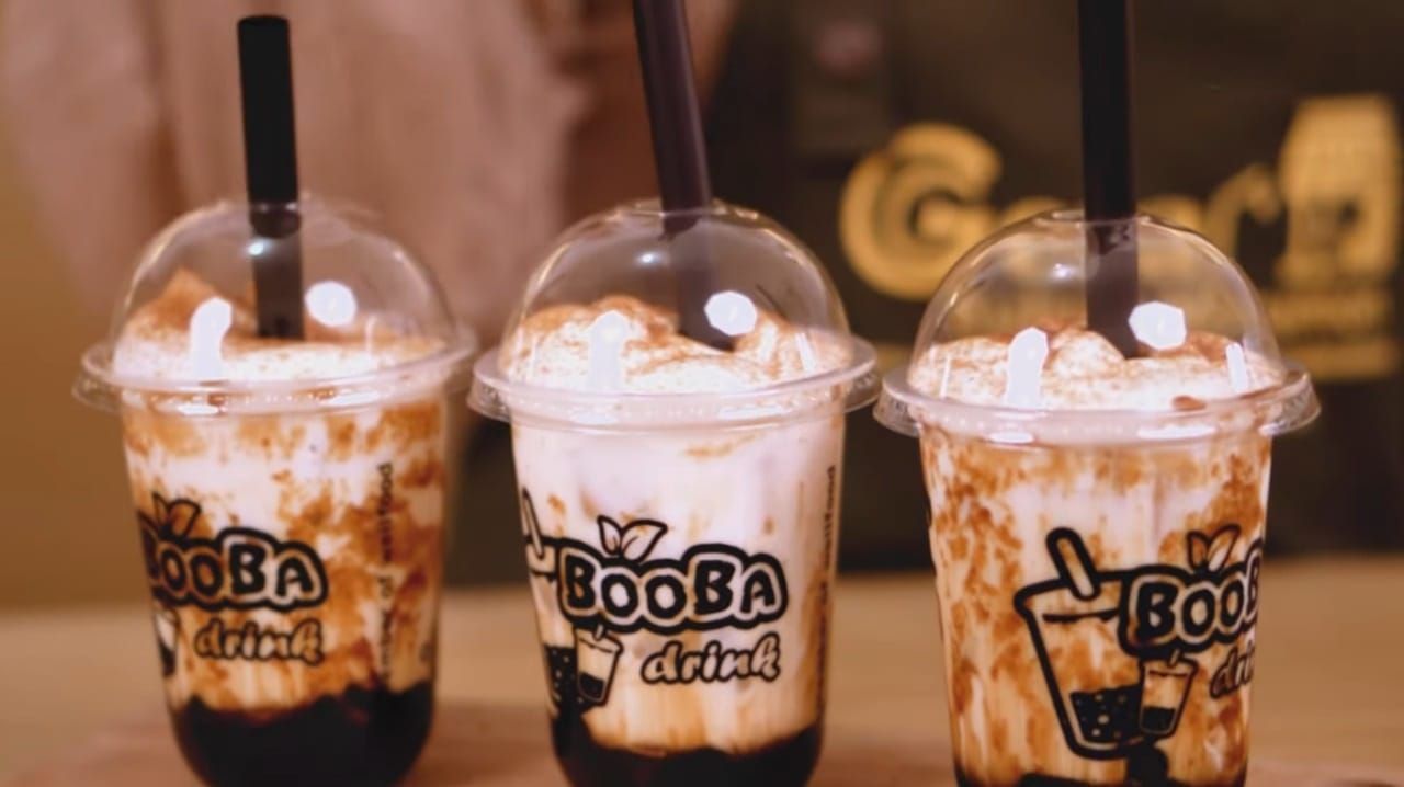 Resep Brown Sugar Boba Viral, Bisa Dibikin Sendiri Pakai Bahan Ekonomis