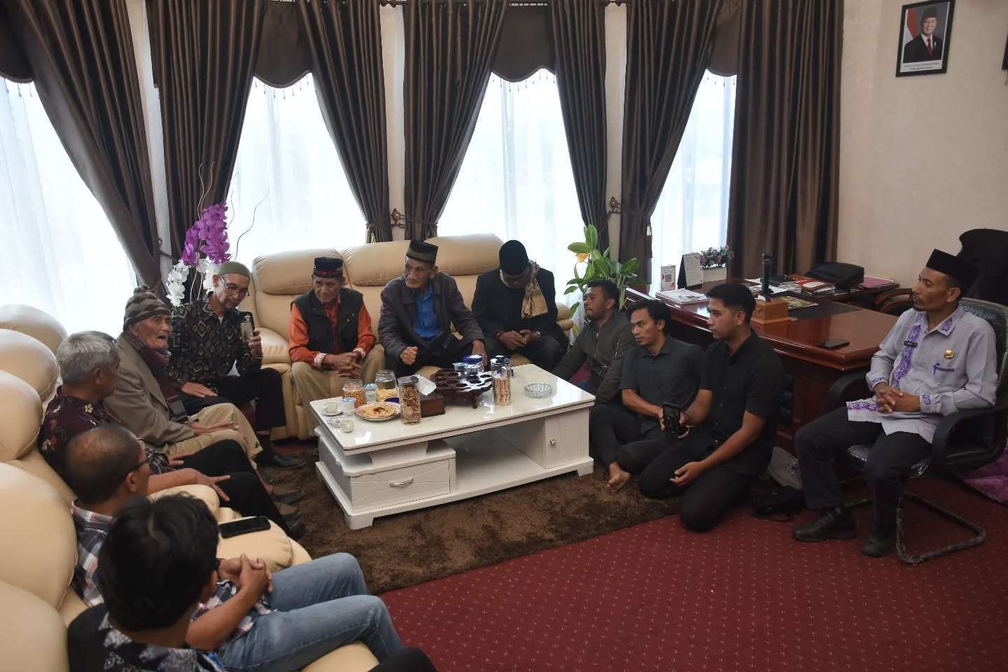 Seniman Gayo Akan Meriahkan Panggung Kesenian Maestro yang Ke-8 di Jakarta