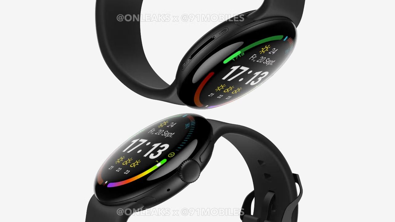 Pixel Watch 4 Hadir dengan Desain Segar dan Banyak Pilihan Tali, Ini Bocoran Lengkapnya