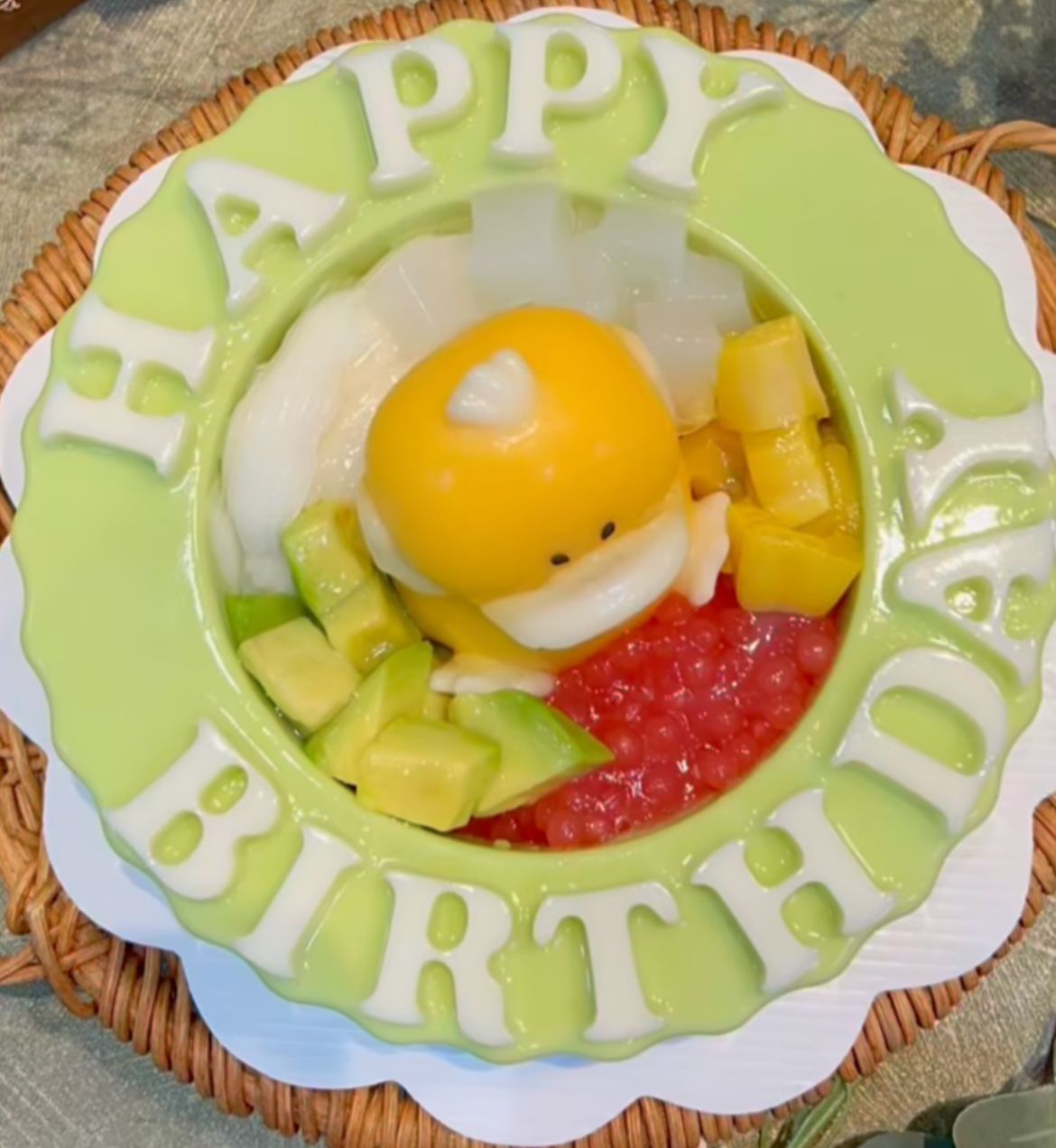 Gemes! Ini Resep Puding Alpukat Es Teler, Sajian Lembut yang Cocok untuk Pesta dan Keluarga