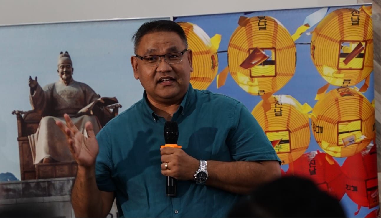 Teguh Santosa: Opini di Media Bagian dari Kerja Pers, Laporan USK Dinilai Salah Tempat