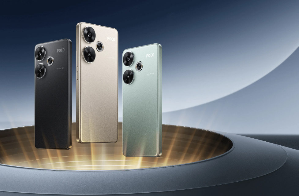 7 HP POCO Turun Harga di Juli 2025, Ada AnTuTu-nya Capai Jutaan