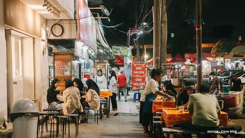 25 Tempat Makan di Blok M yang Wajib Dicoba: Dari yang Lagi Hits Sampai yang Masih Tersembunyi Blok M