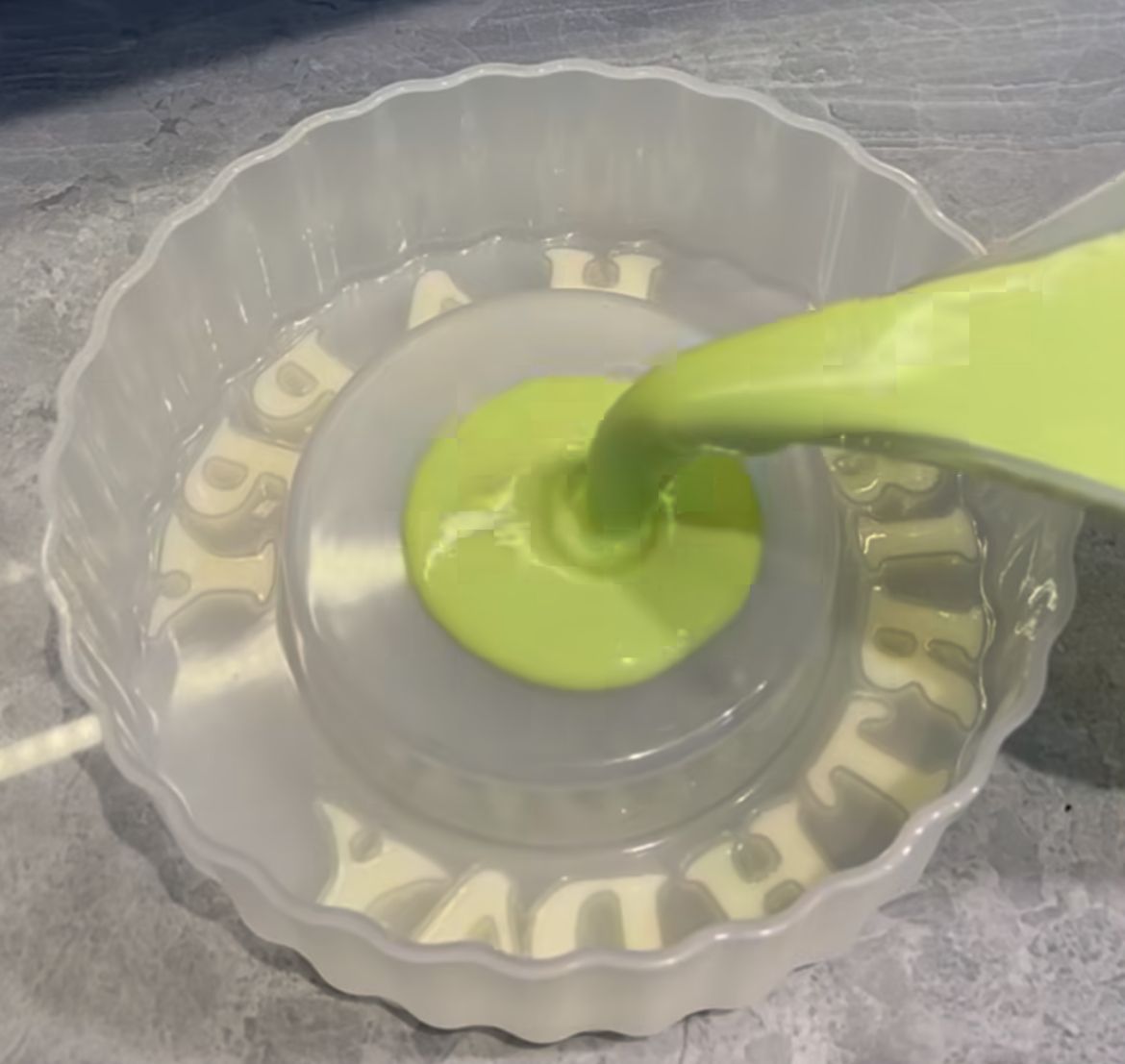 Gemes! Ini Resep Puding Alpukat Es Teler, Sajian Lembut yang Cocok untuk Pesta dan Keluarga