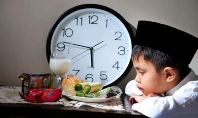 Besok 9 Muharram, Ini Bacaan Niat Puasa Asyura dan Keutamaannya
