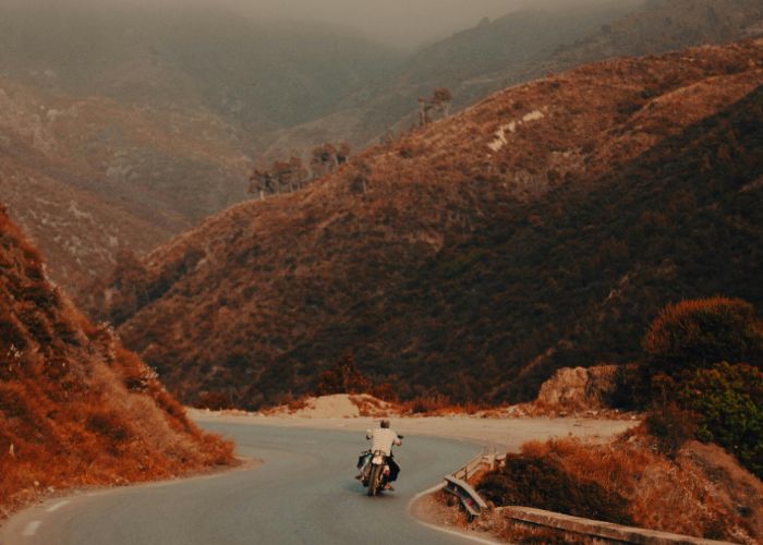5 Penyebab Motor Loyo di Tanjakan, Jangan Dibiarkan!