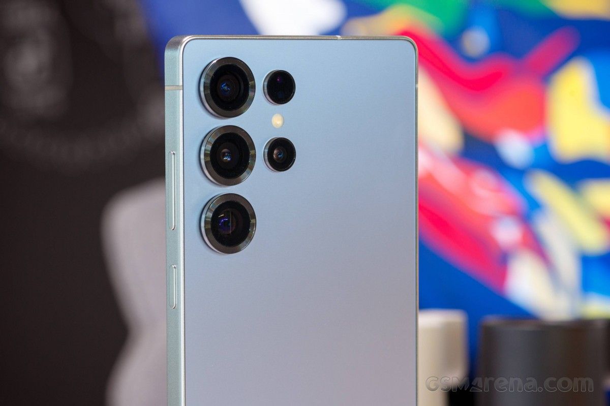 Samsung Galaxy S26 Ultra Diprediksi Tetap Gunakan Kamera Periskop 50 MP, Ini Bocoran Terbarunya