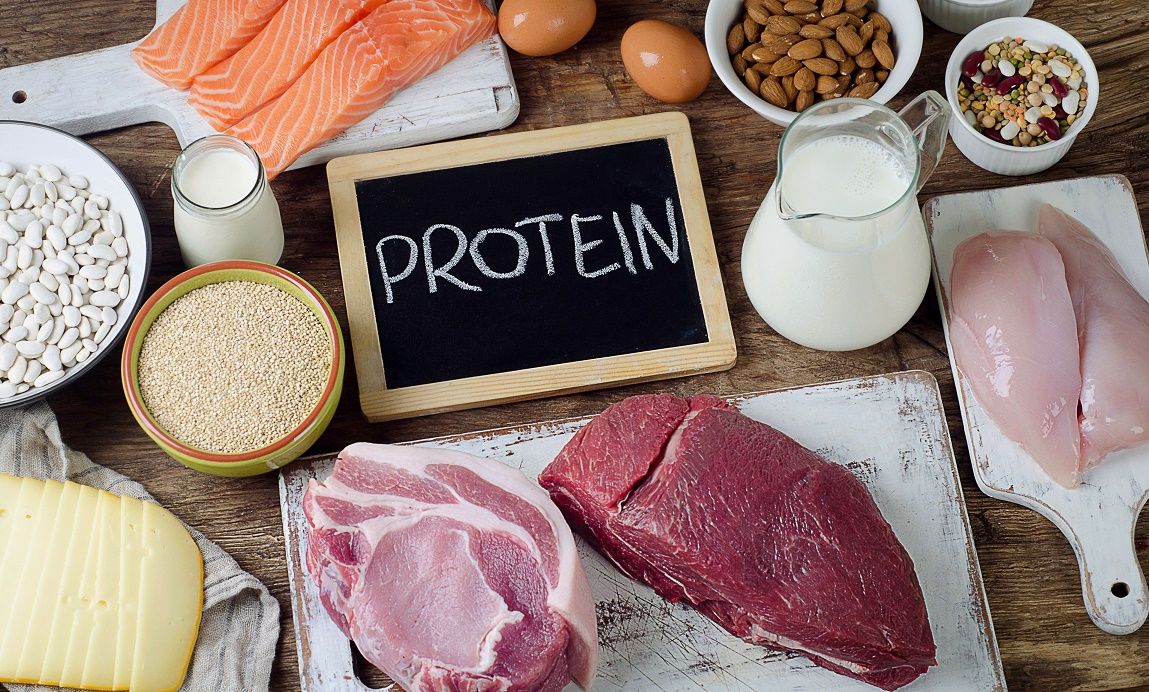 5 Sumber Protein Murah, Cocok untuk Kebutuhan Gizi Sehari-hari