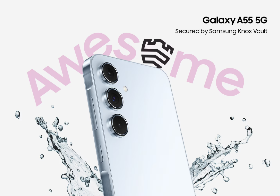 7 Samsung Galaxy 2025 yang Cocok Buat Jangka Panjang