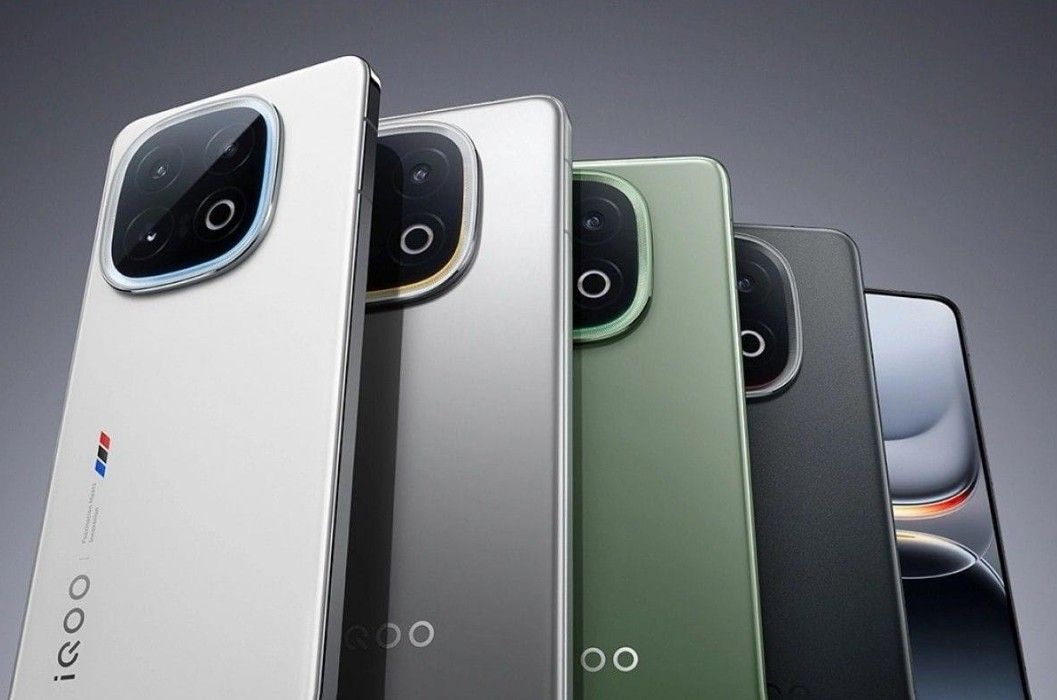 iQOO 15 & 15 Ultra: Bawa Snapdragon 8 Elite 2 dan Layar Mewah, Siap Tanding di Kelas Flagship!