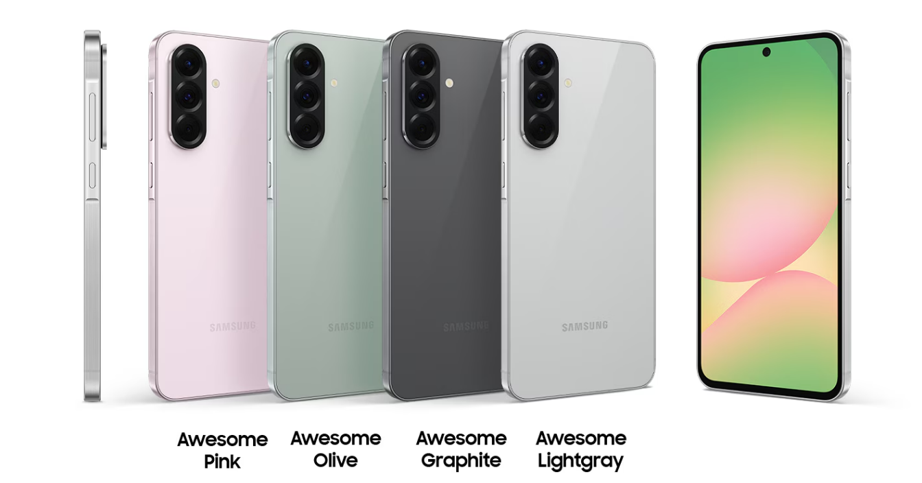 7 Samsung Galaxy 2025 yang Cocok Buat Jangka Panjang