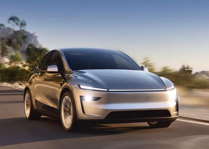 Box Xiaomi Puji Teknologi FSD Tesla, Akui Masih Harus Banyak Belajar