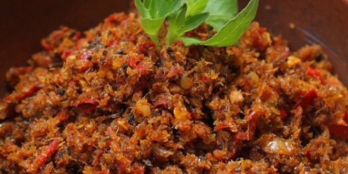 Resep dan Cara Buat ‘Rica Roa’, Kebanggaan Sulawesi Utara!