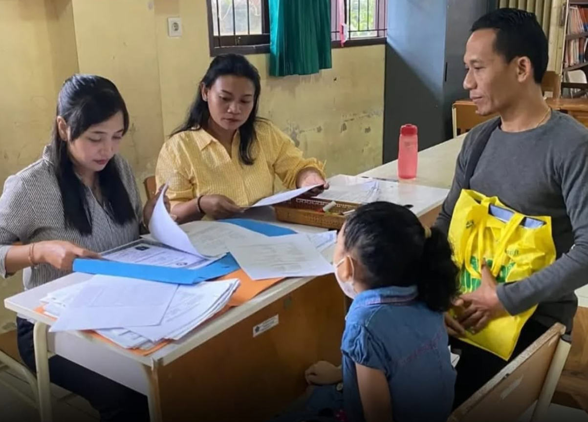 Penerimaan Siswa Baru SD di Denpasar Resmi Ditutup, Seluruh Pendaftar Diterima