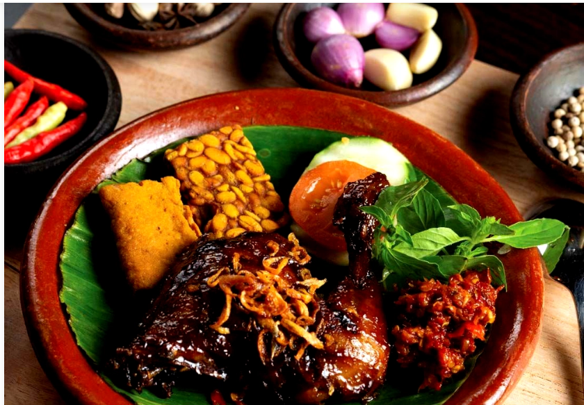 10 Tempat Makan Ayam Bakar Paling Mantap di Jakarta Timur