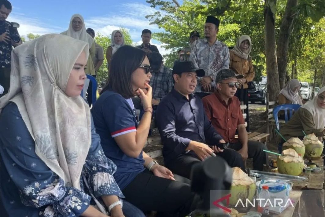 Mengintip Danau Dendam Tempat Wisata di Bengkulu Siap Curi Perhatian Wisman