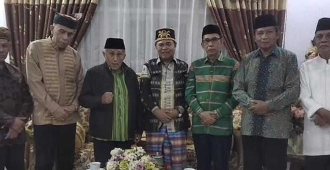 Kesultanan Buton Protes Penetapan Pulau Kawi‑kawia Masuk Wilayah Selayar