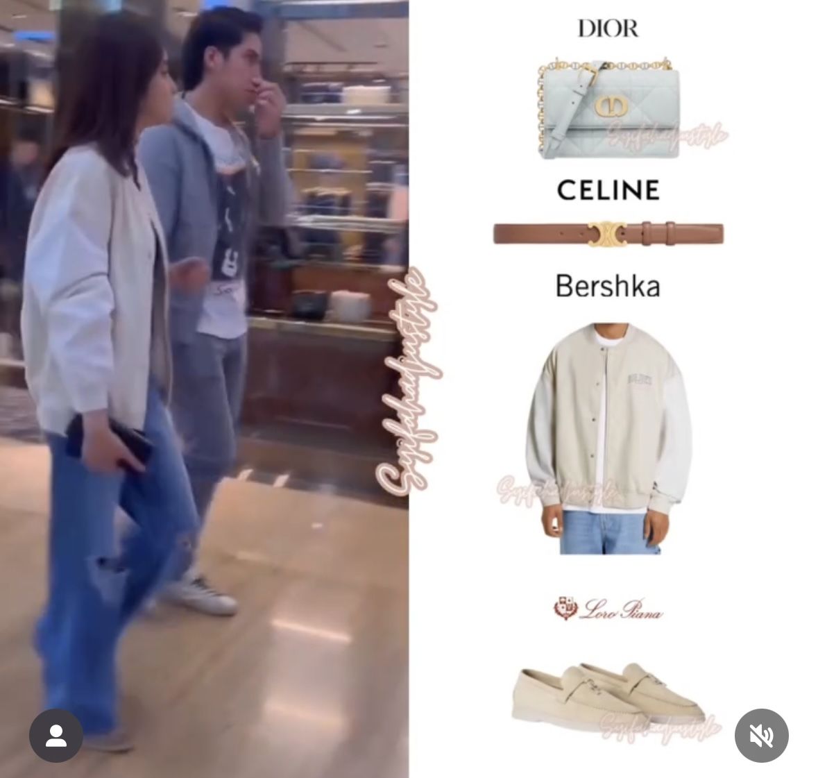 The Real Calon Mantu Maia Estianty, Ngedate Bareng El Rumi Outfit Syifa Hadju Mahalnya Selangit!