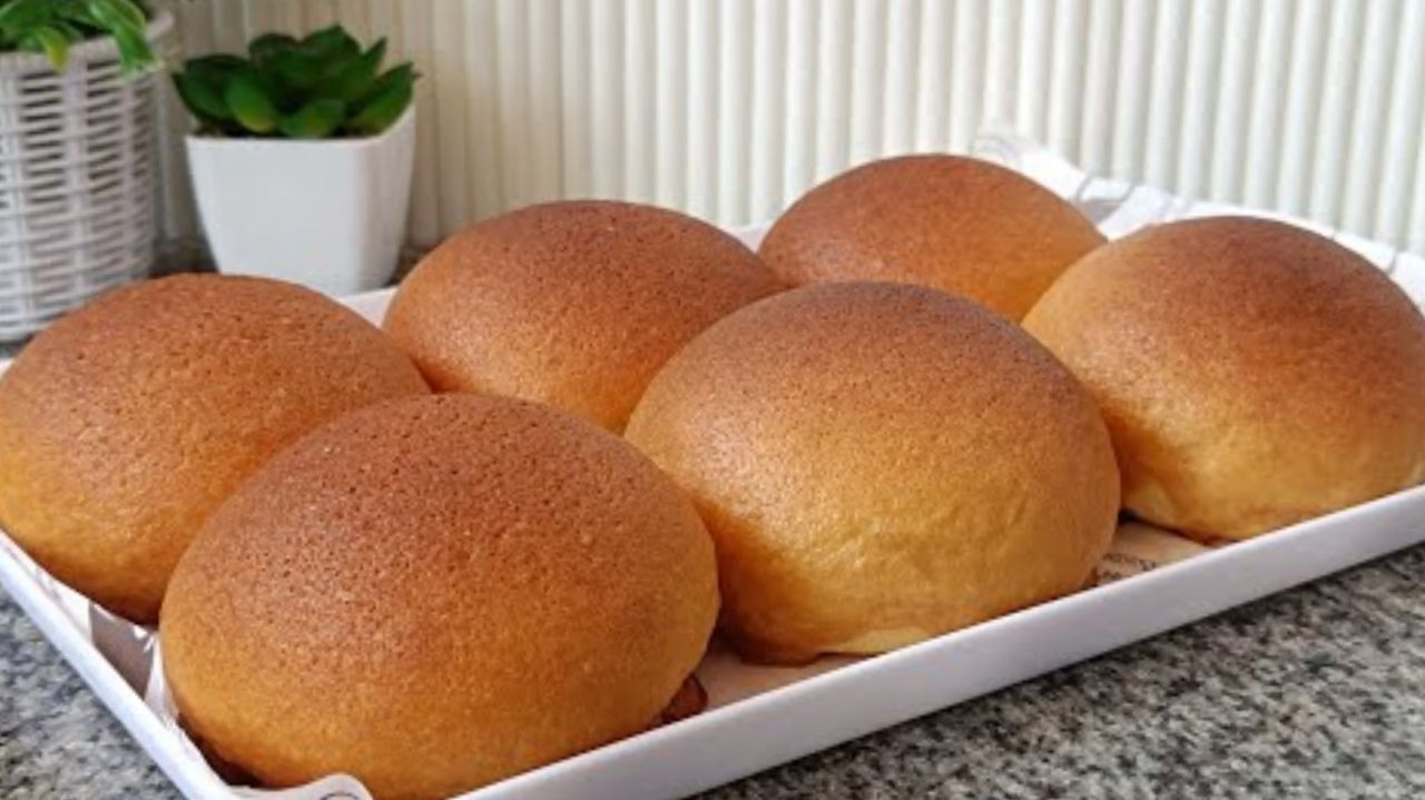Resep Roti Boy , Kopi Homemade yang Enak dan Lembut, Mirip Asli!