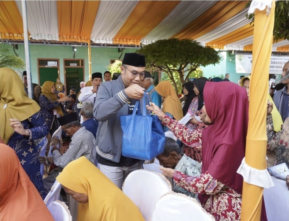Bupati Sragen Minta Agar Layanan Kesehatan Masyarakat Lebih Diutamakan Tanpa Terhalang Prosedur Administrasi