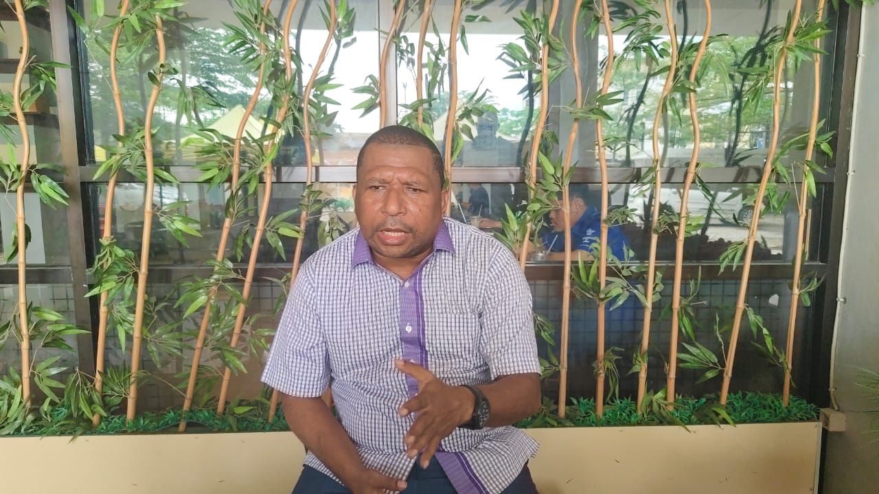 Proyek Rp7,6 M Mangkrak, FOPERA Minta Kejaksaan Usut Dugaan Korupsi