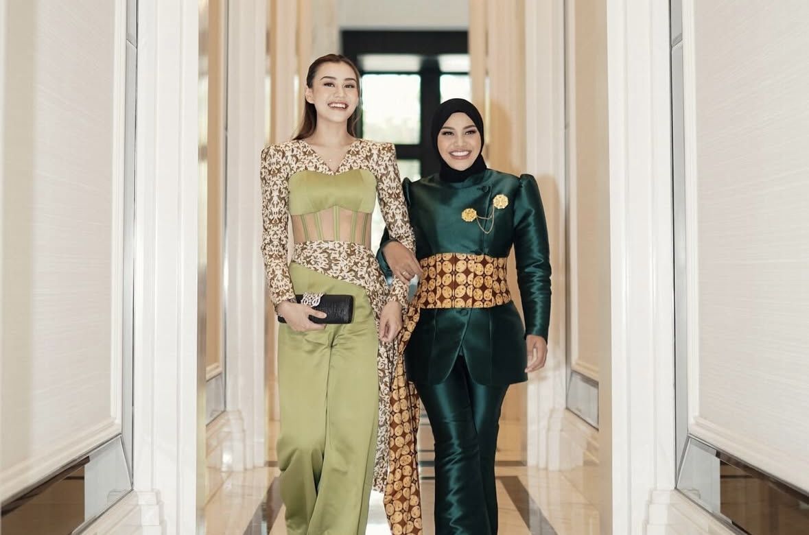 Harga Tas Aurel yang Dikasih Aaliyah di Ultah Mahalnya Bikin Melongo, The Best Ipar Goals!