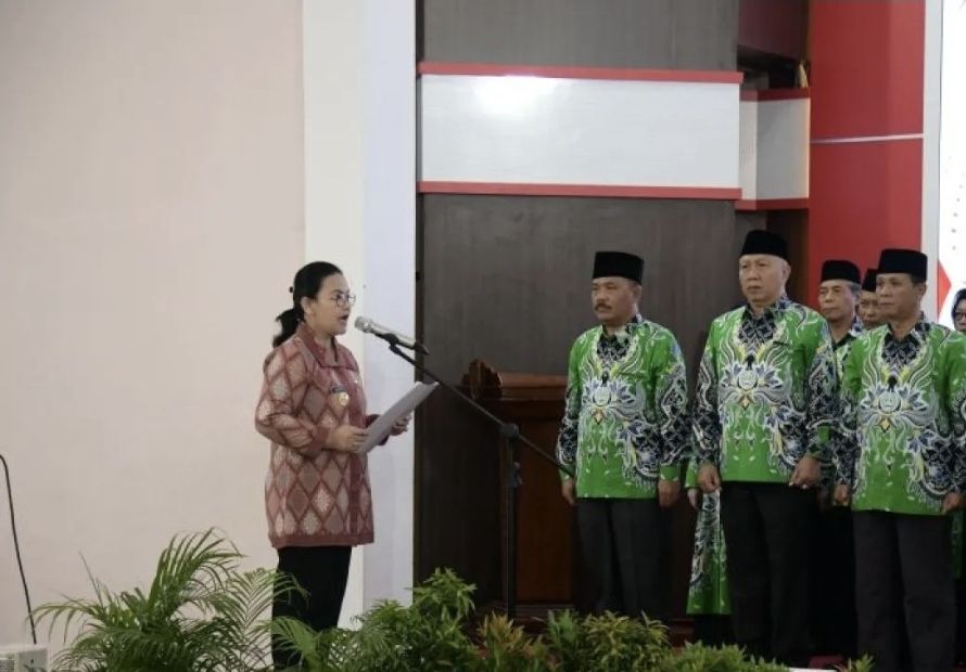 Strategi Pemkot Semarang dan Kemenag untuk Tingkatkan Kualitas Pendidikan di Pesantren