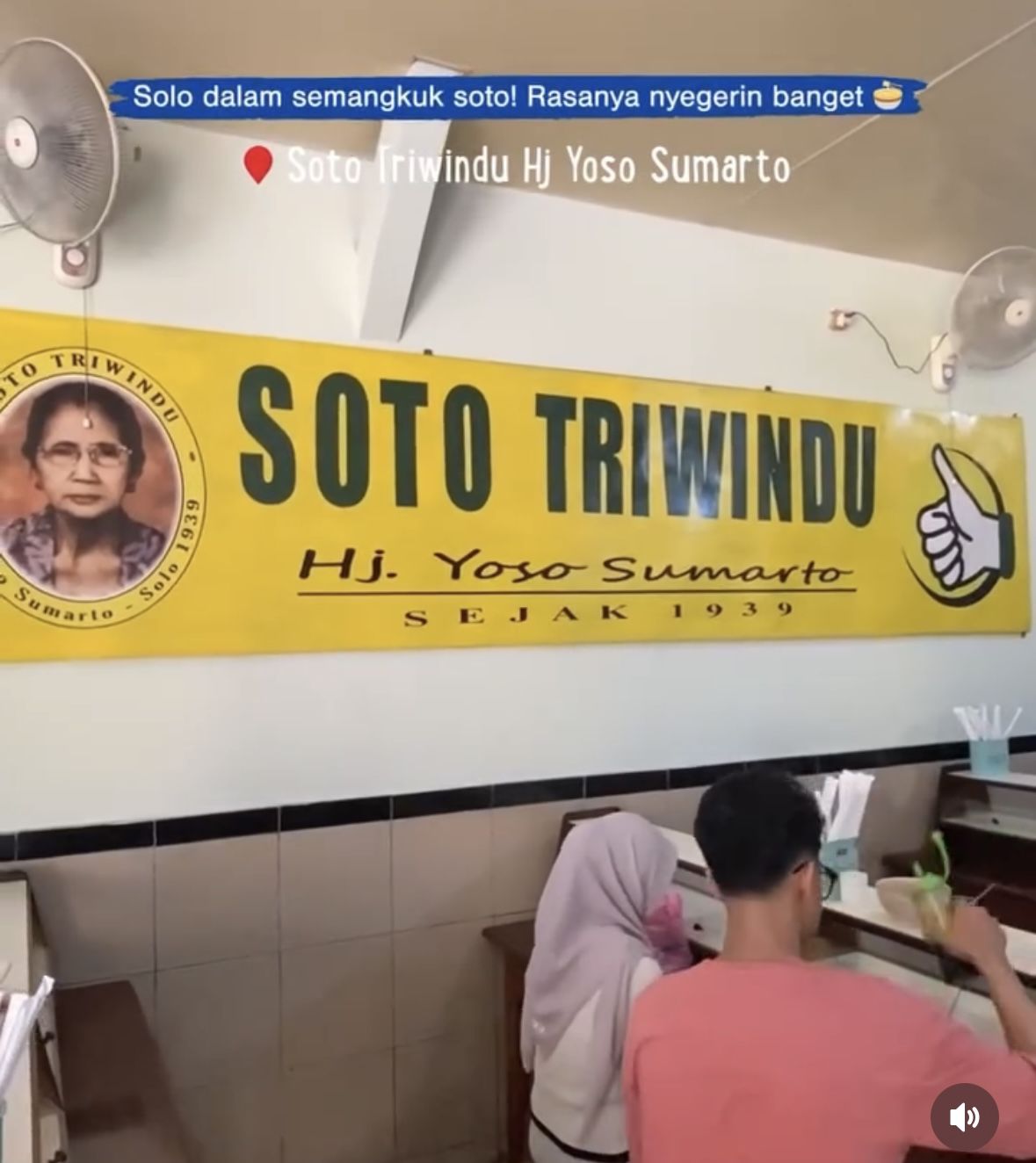 5 Kuliner Solo Wajib Dicoba dan Masuk di Lidah Gen Z, Rasanya Ngangenin!