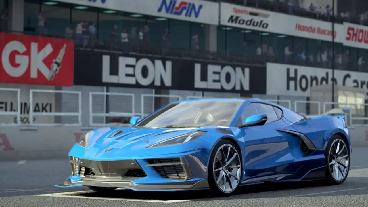 Forza Motorsport Dihentikan, Seri Horizon Tetap Berlanjut Usai PHK Massal Microsoft