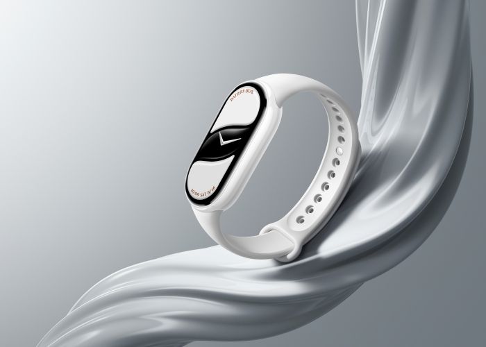 Xiaomi Smart Band 10 Rilis, Harga Mulai Rp599 Ribu di Indonesia