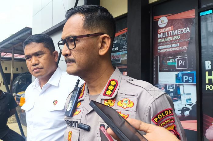 Fakta di Balik Penyerangan Kantor Satpol PP Kota Gorontalo, Satu Anggota Polisi Kini Dirawat di RS