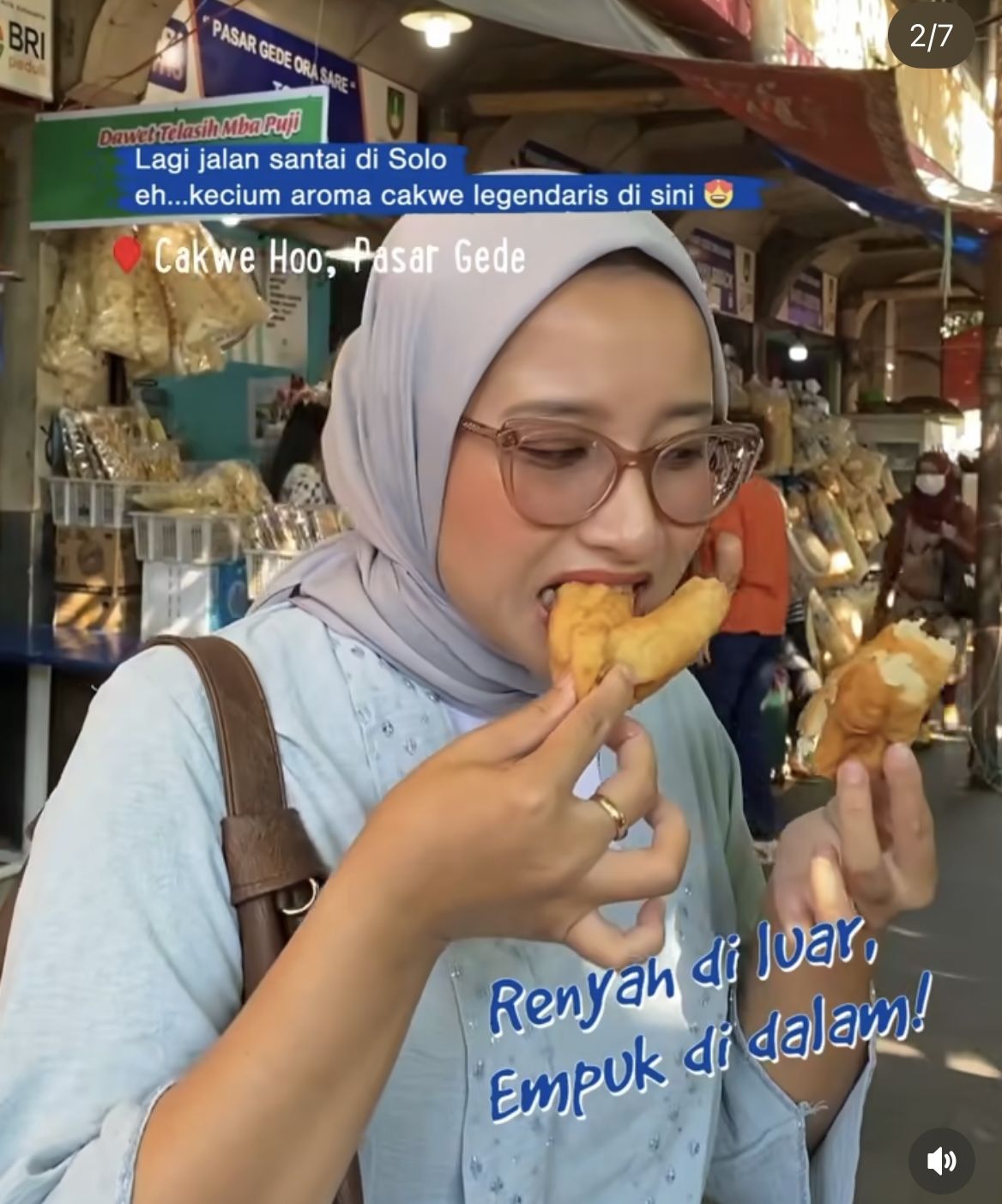 5 Kuliner Solo Wajib Dicoba dan Masuk di Lidah Gen Z, Rasanya Ngangenin!
