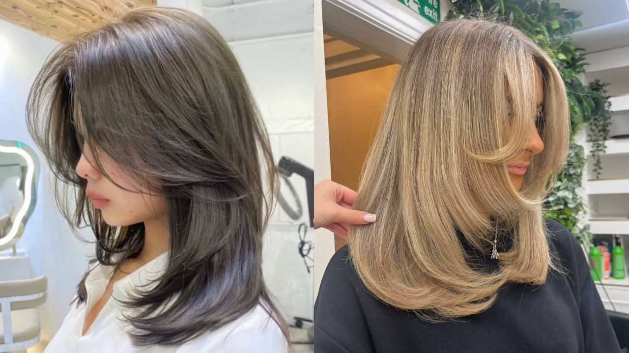 5 Model Rambut Sebahu yang Lagi Tren di 2025, Simpel tapi Stylish