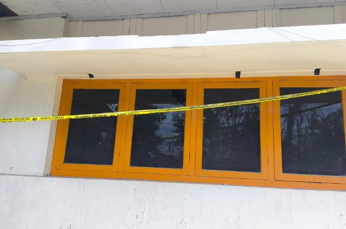 Polisi Mulai Selidiki Kasus Penyerangan Kantor Satpol PP, Ternyata Ada Dugaan Penganiayaan