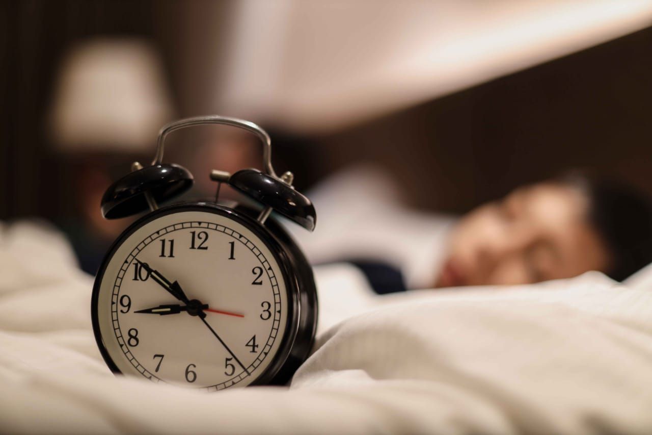 Sebelum Tidur Ikuti Anjuran Rasullullah Berikut, Berwudhu hingga Mengibaskan Tempat Tidur