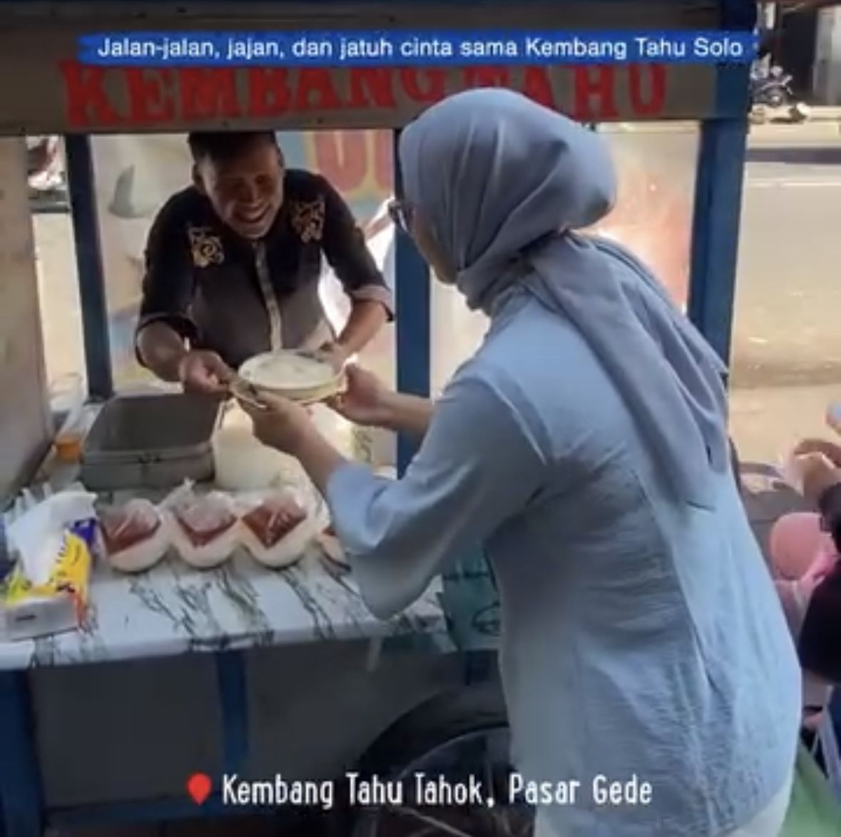 5 Kuliner Solo Wajib Dicoba dan Masuk di Lidah Gen Z, Rasanya Ngangenin!