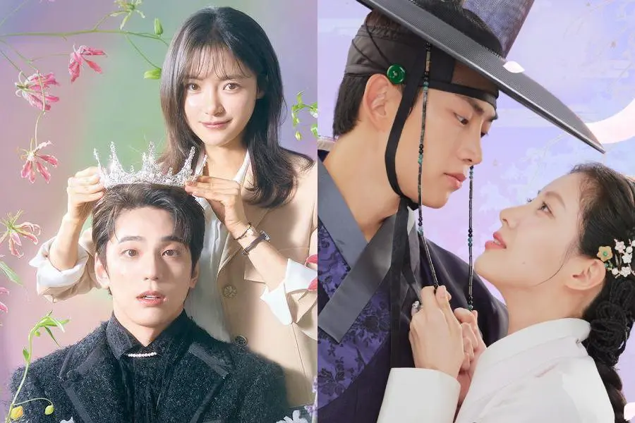 5 Drama Korea Tentang Perjalanan ke Dunia Lain, Mana Favoritmu?