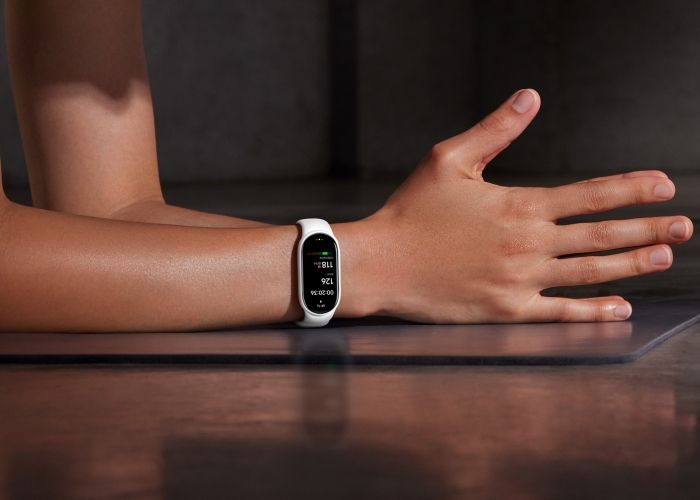 Xiaomi Smart Band 10 Rilis, Harga Mulai Rp599 Ribu di Indonesia