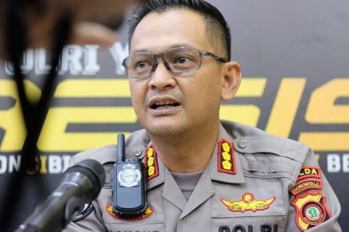 Polda Gorontalo Tanggapi Dugaan Keterlibatan Polisi dalam Insiden Penyerangan Kantor Satpol PP