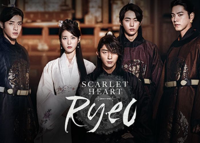 5 Drama Korea Tentang Perjalanan ke Dunia Lain, Mana Favoritmu?